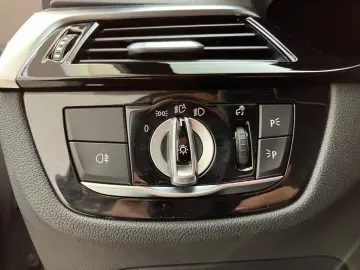 545e xDrive M Sport Innovation 360  H K Massage