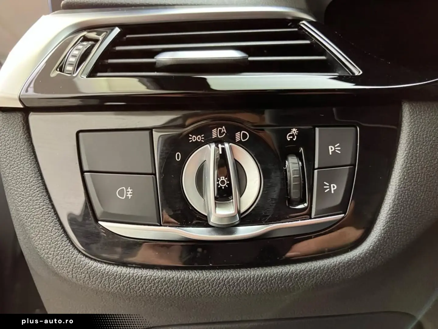 545e xDrive M Sport Innovation 360  H K Massage