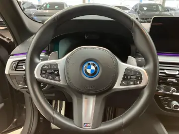 545e xDrive M Sport Innovation 360  H K Massage