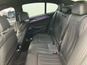 545e xDrive M Sport Innovation 360  H K Massage