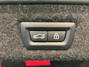 545e xDrive M Sport Innovation 360  H K Massage