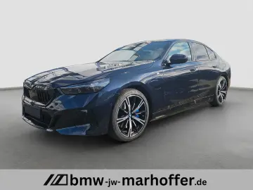 550 e xDrive M Sport Pro Individualleder Merino