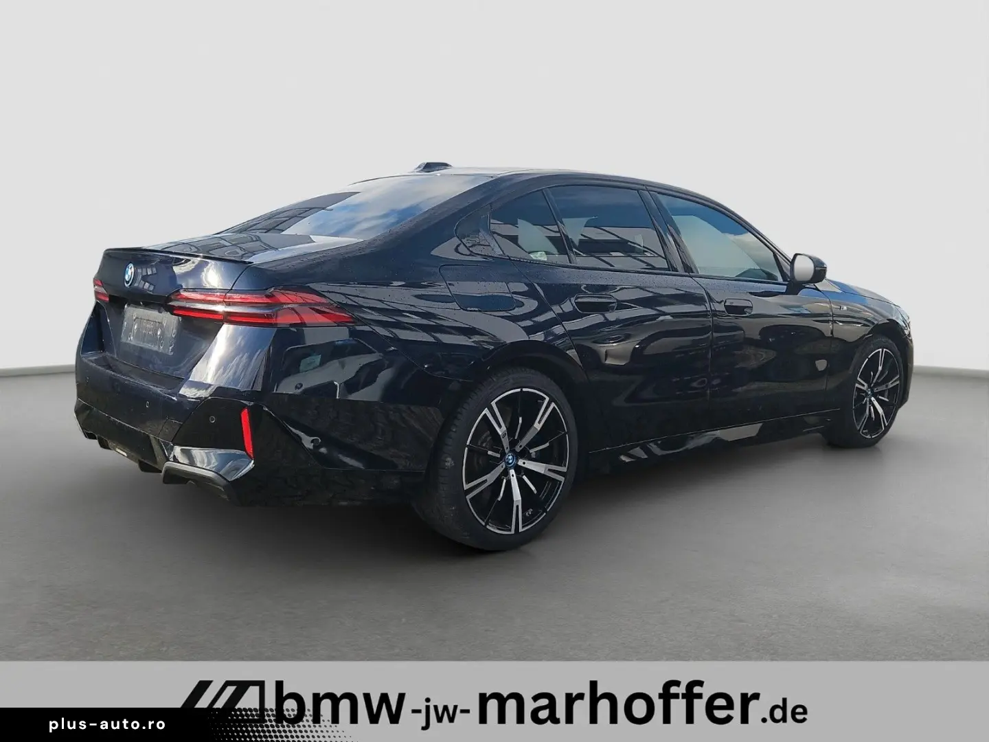 550 e xDrive M Sport Pro Individualleder Merino