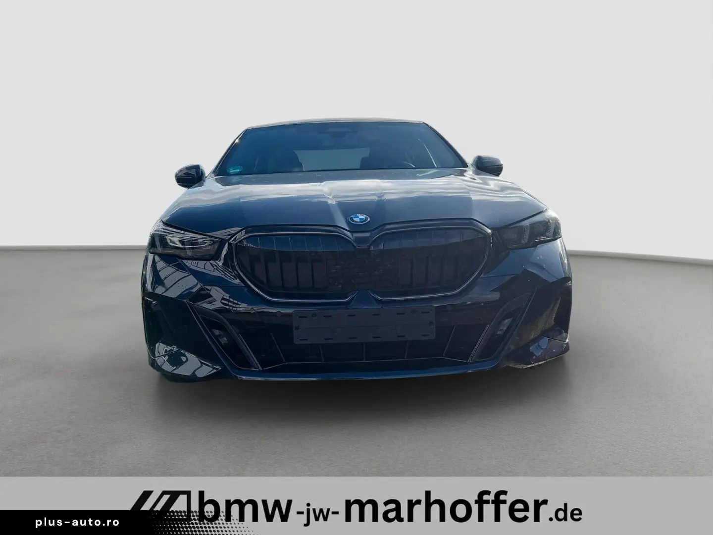 550 e xDrive M Sport Pro Individualleder Merino