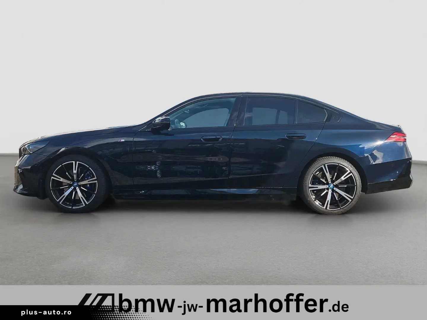 550 e xDrive M Sport Pro Individualleder Merino
