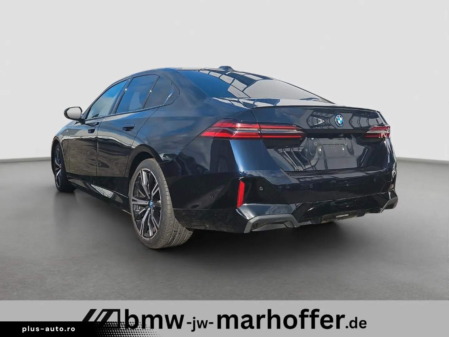 550 e xDrive M Sport Pro Individualleder Merino