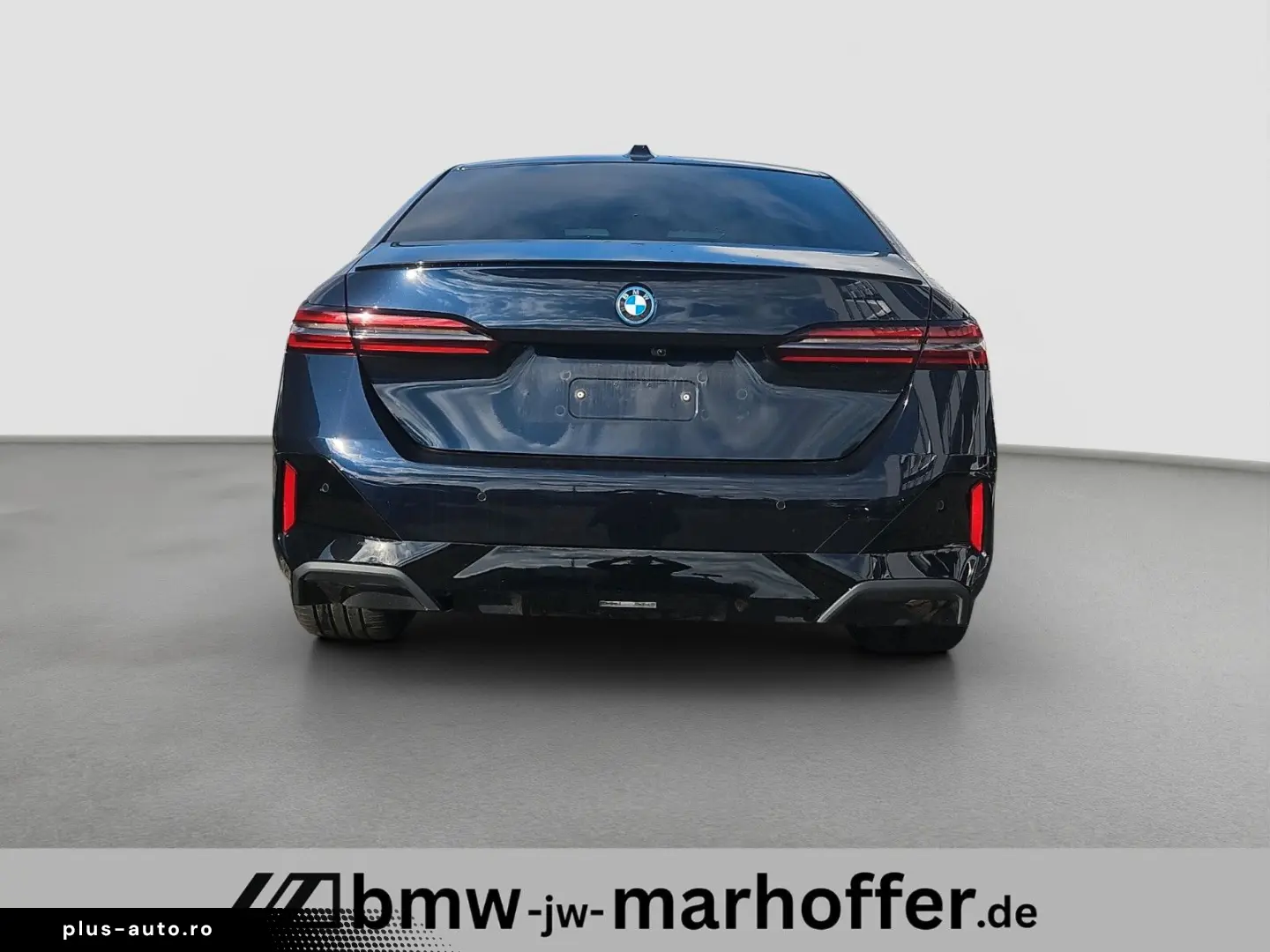 550 e xDrive M Sport Pro Individualleder Merino