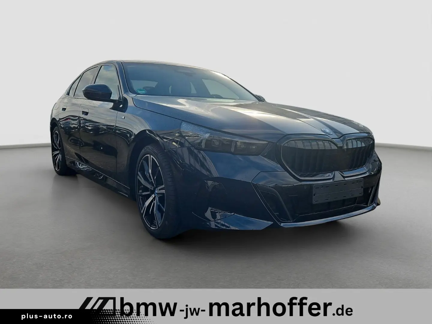 550 e xDrive M Sport Pro Individualleder Merino