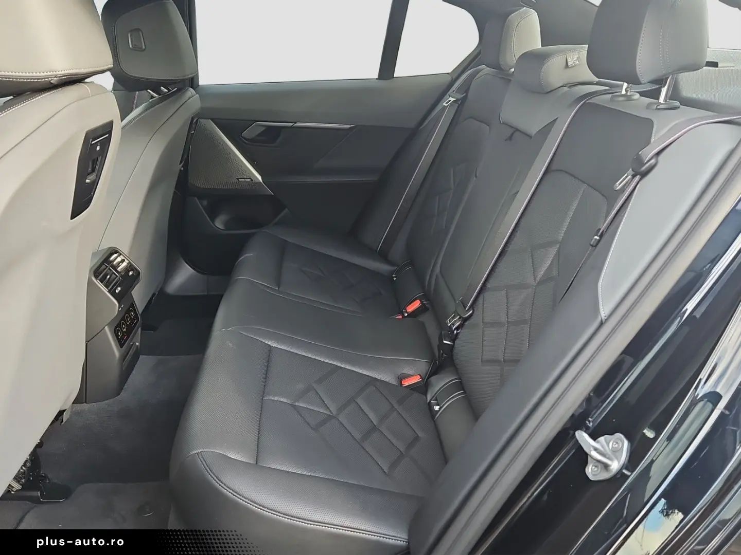 550 e xDrive M Sport Pro Individualleder Merino