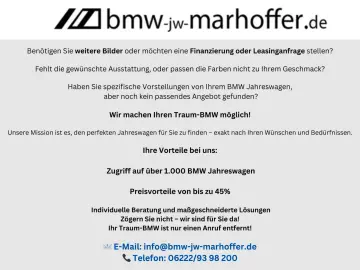 550 e xDrive M Sport Pro Individualleder Merino