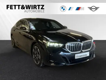 550e xDrive M Sport Bowers&Wilkins Autobahnass.