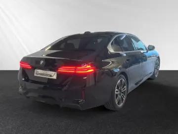 550e xDrive M Sport Bowers&Wilkins Autobahnass.