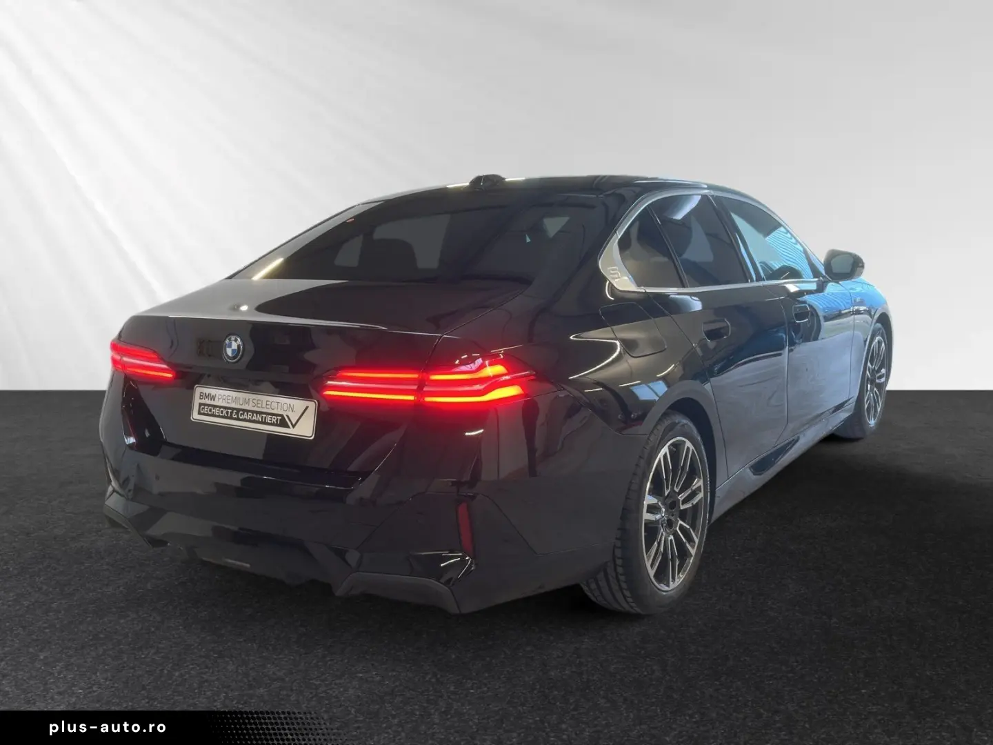 550e xDrive M Sport Bowers&Wilkins Autobahnass.