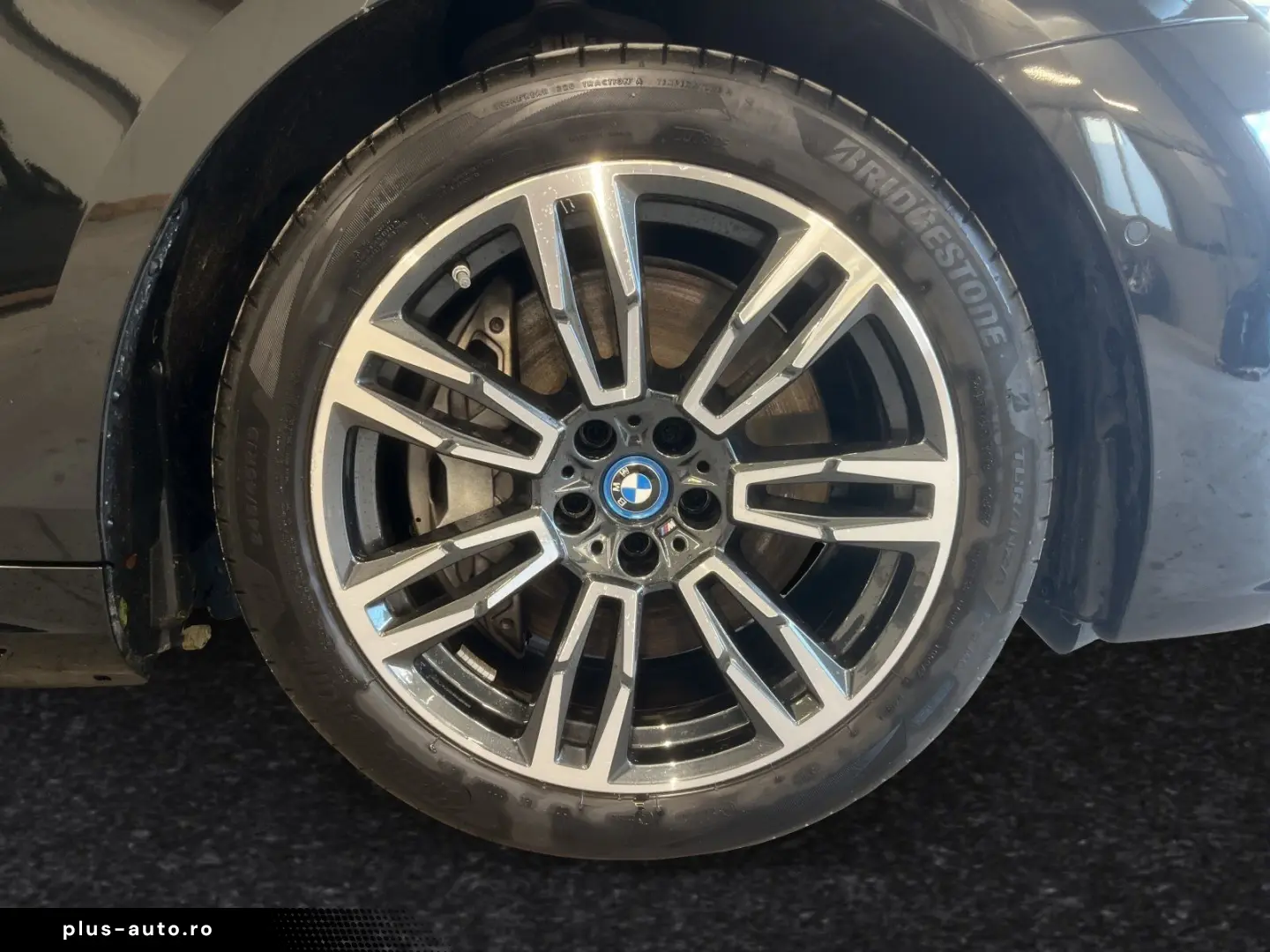 550e xDrive M Sport Bowers&Wilkins Autobahnass.