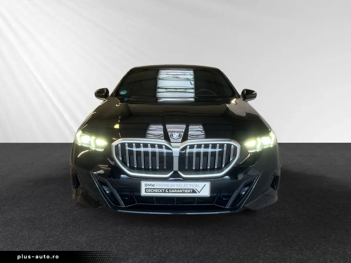 550e xDrive M Sport Bowers&Wilkins Autobahnass.