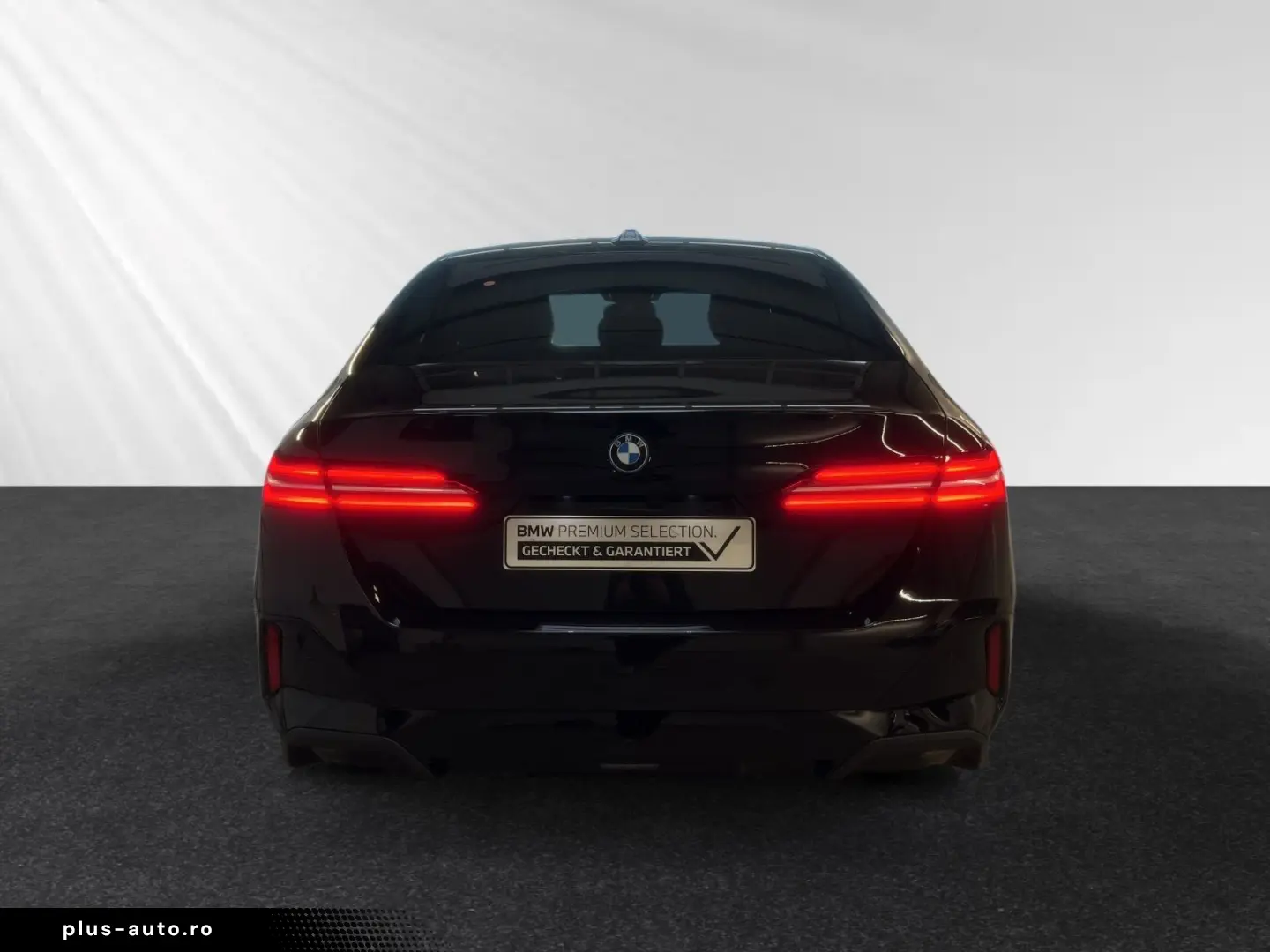 550e xDrive M Sport Bowers&Wilkins Autobahnass.