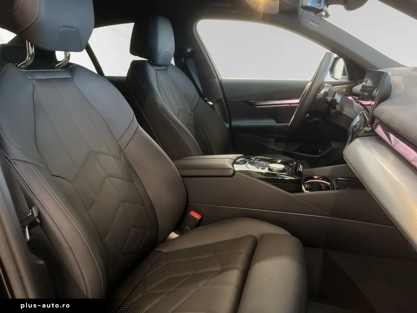 550e xDrive M Sport Bowers&Wilkins Autobahnass.