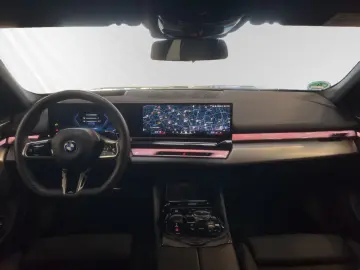 550e xDrive M Sport Bowers&Wilkins Autobahnass.