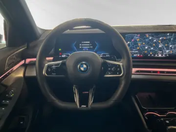 550e xDrive M Sport Bowers&Wilkins Autobahnass.