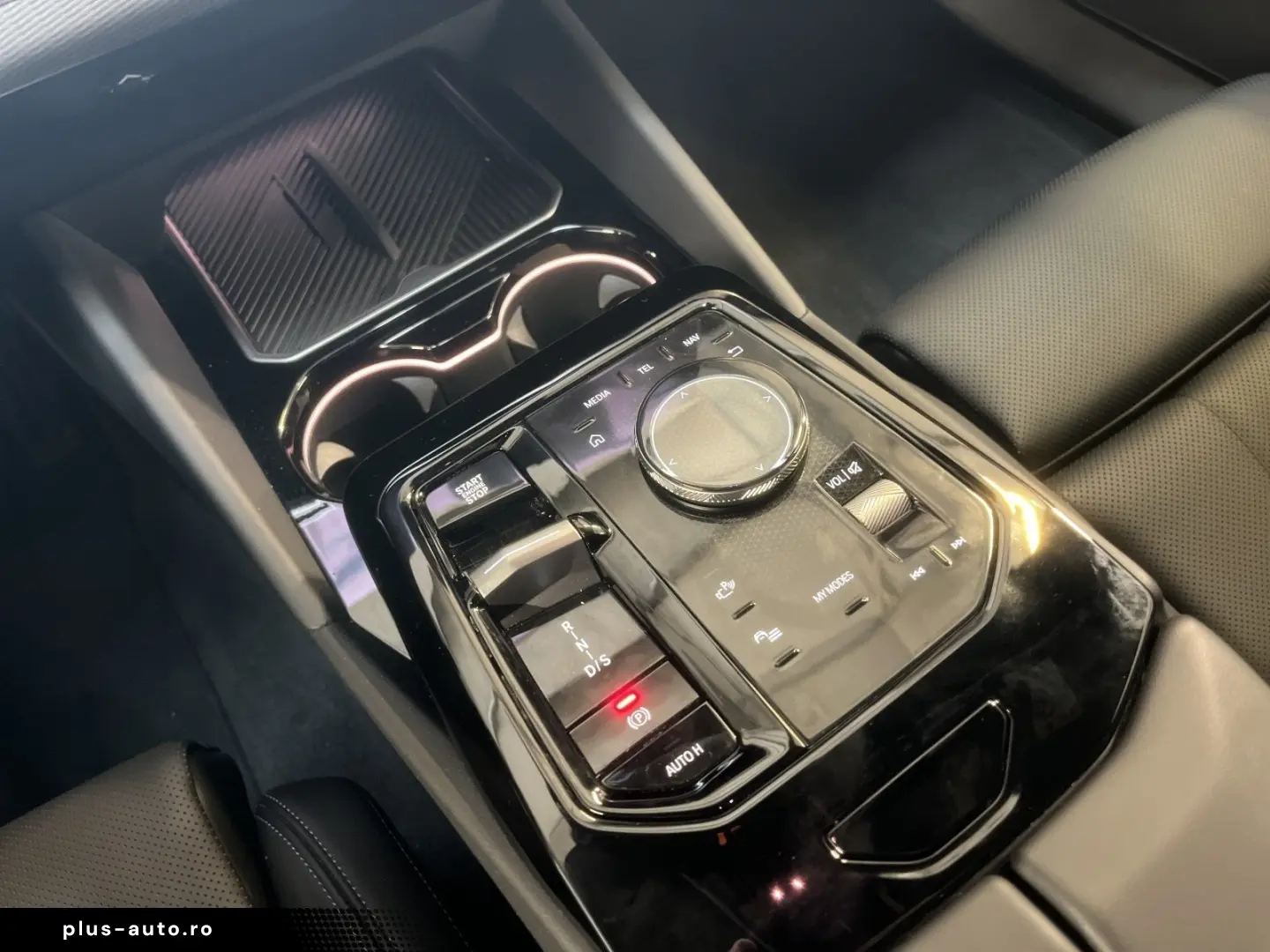 550e xDrive M Sport Bowers&Wilkins Autobahnass.