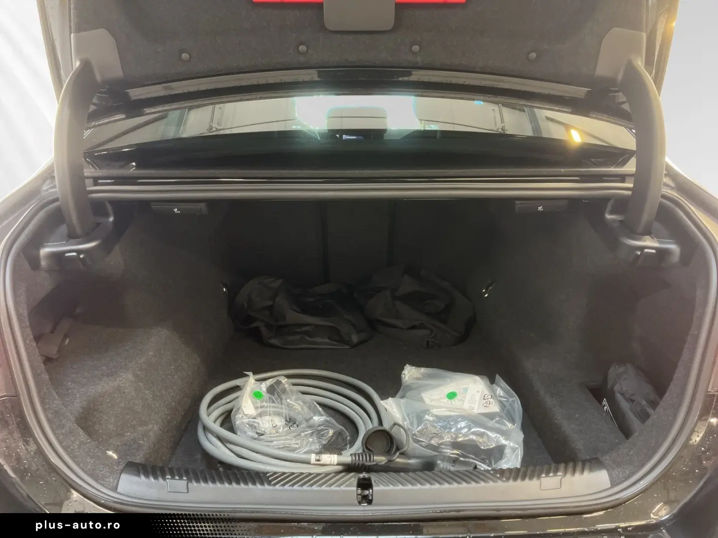 550e xDrive M Sport Bowers&Wilkins Autobahnass.