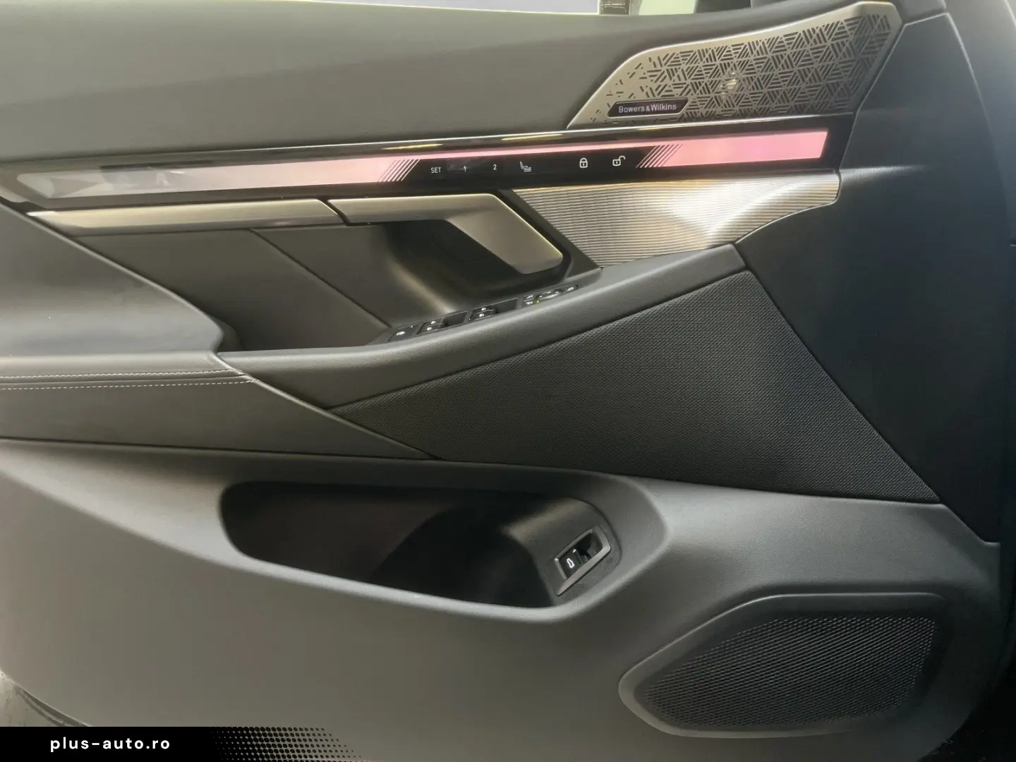 550e xDrive M Sport Bowers&Wilkins Autobahnass.