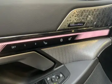 550e xDrive M Sport Bowers&Wilkins Autobahnass.