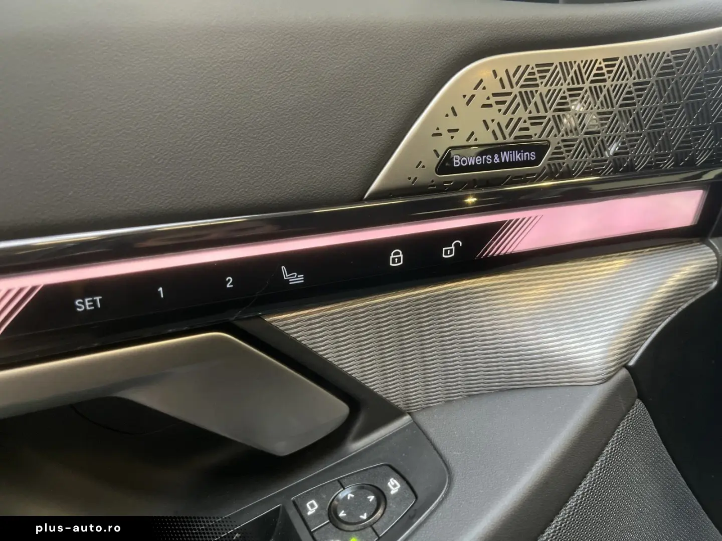 550e xDrive M Sport Bowers&Wilkins Autobahnass.