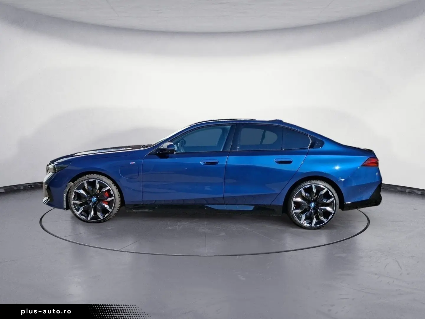 550e xDrive M Sportpaket Hifi Memory-Sitze