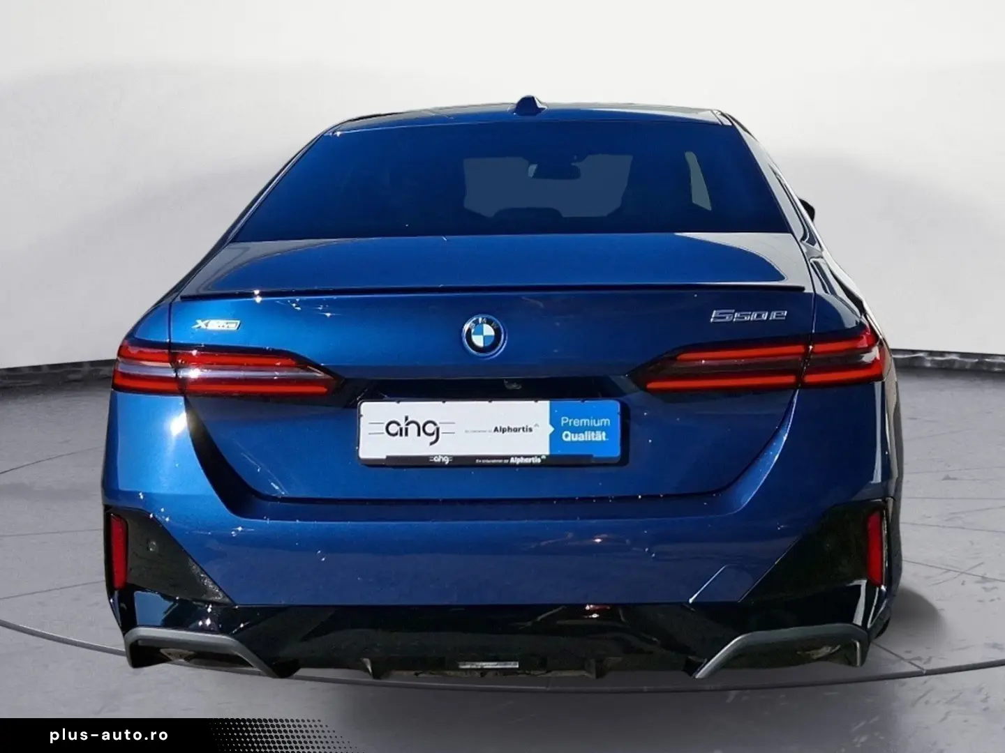 550e xDrive M Sportpaket Hifi Memory-Sitze