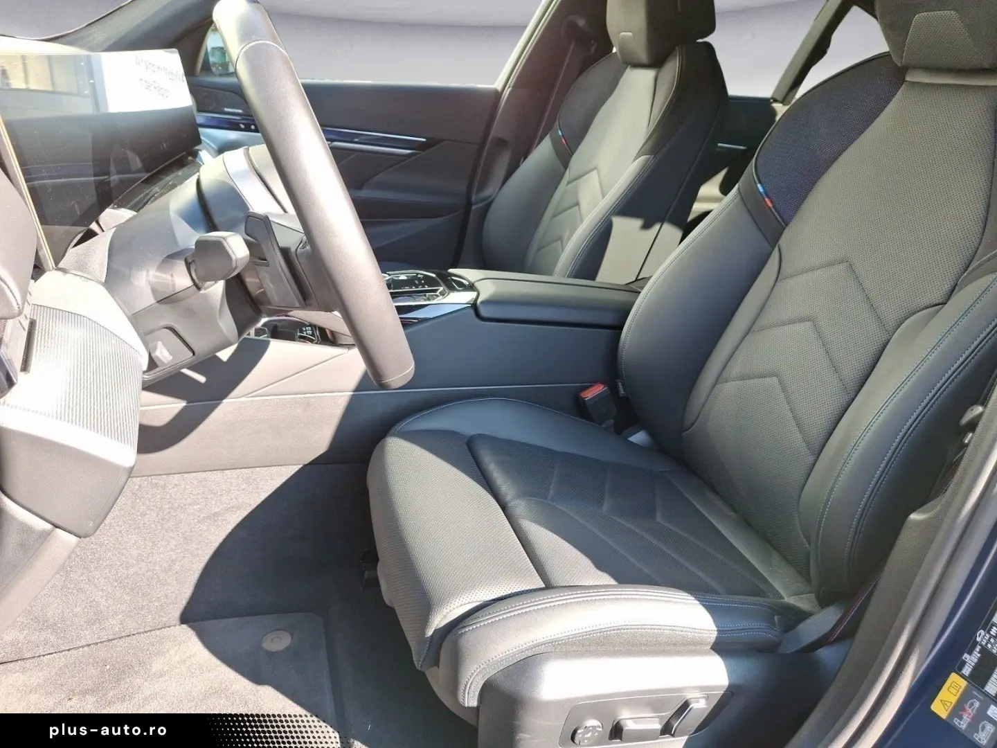 550e xDrive M Sportpaket Hifi Memory-Sitze