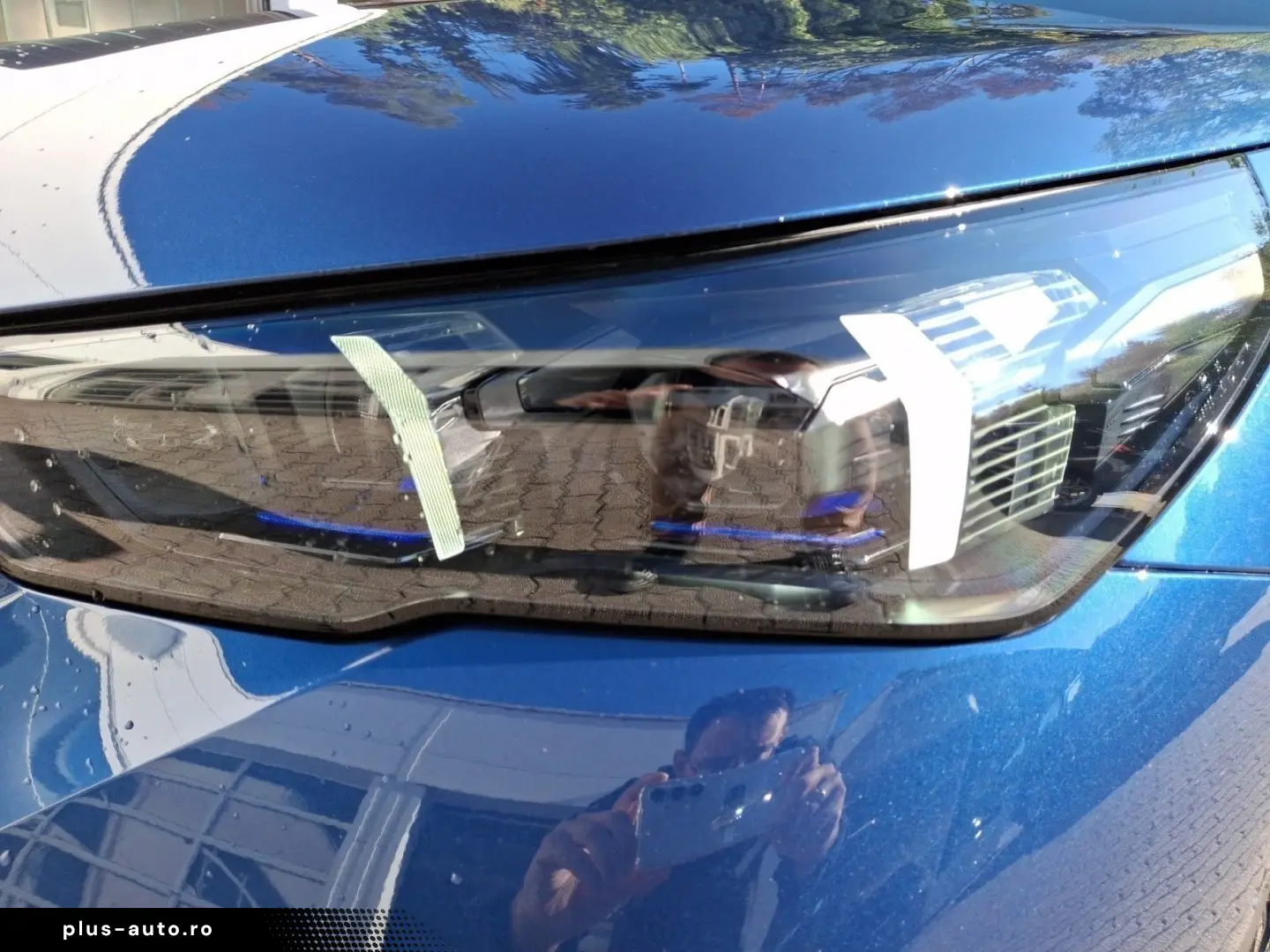 550e xDrive M Sportpaket Hifi Memory-Sitze