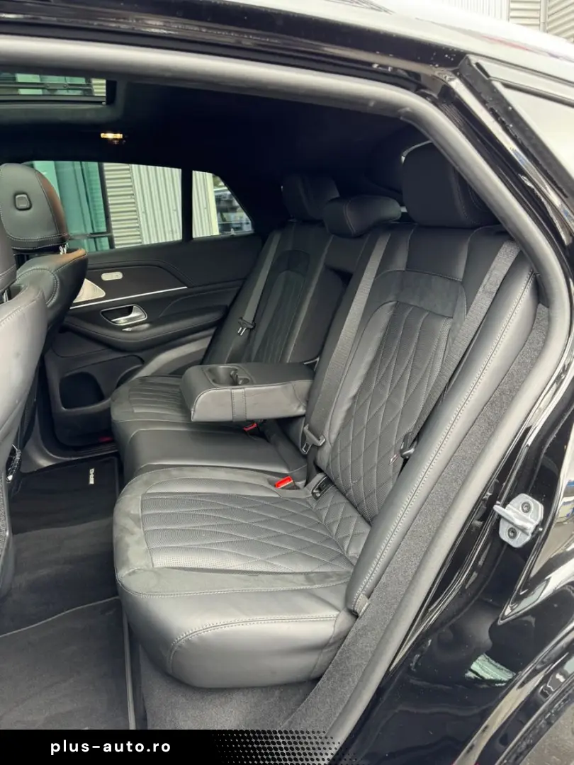 GLE 53 4MATIC  Coupe Head Up AHK Pano Night 360