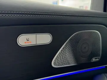 GLE 53 4MATIC  Coupe Head Up AHK Pano Night 360