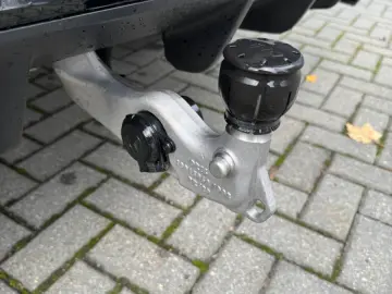 GLE 53 4MATIC  Coupe Head Up AHK Pano Night 360