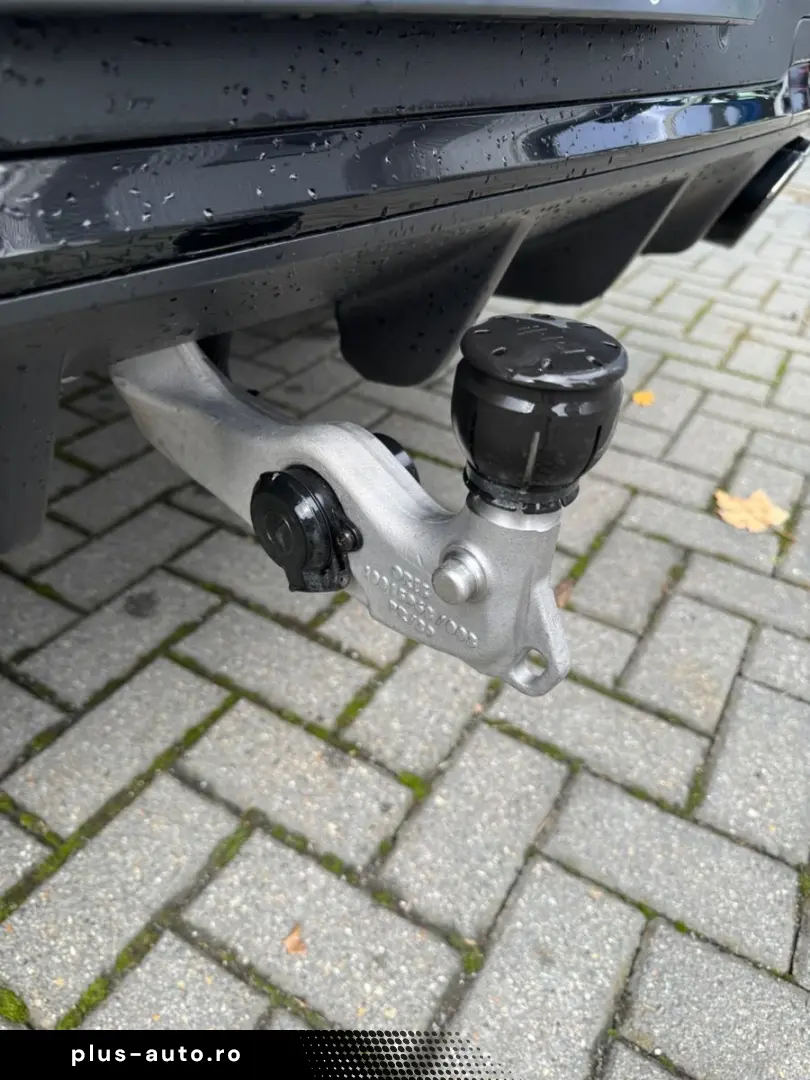 GLE 53 4MATIC  Coupe Head Up AHK Pano Night 360