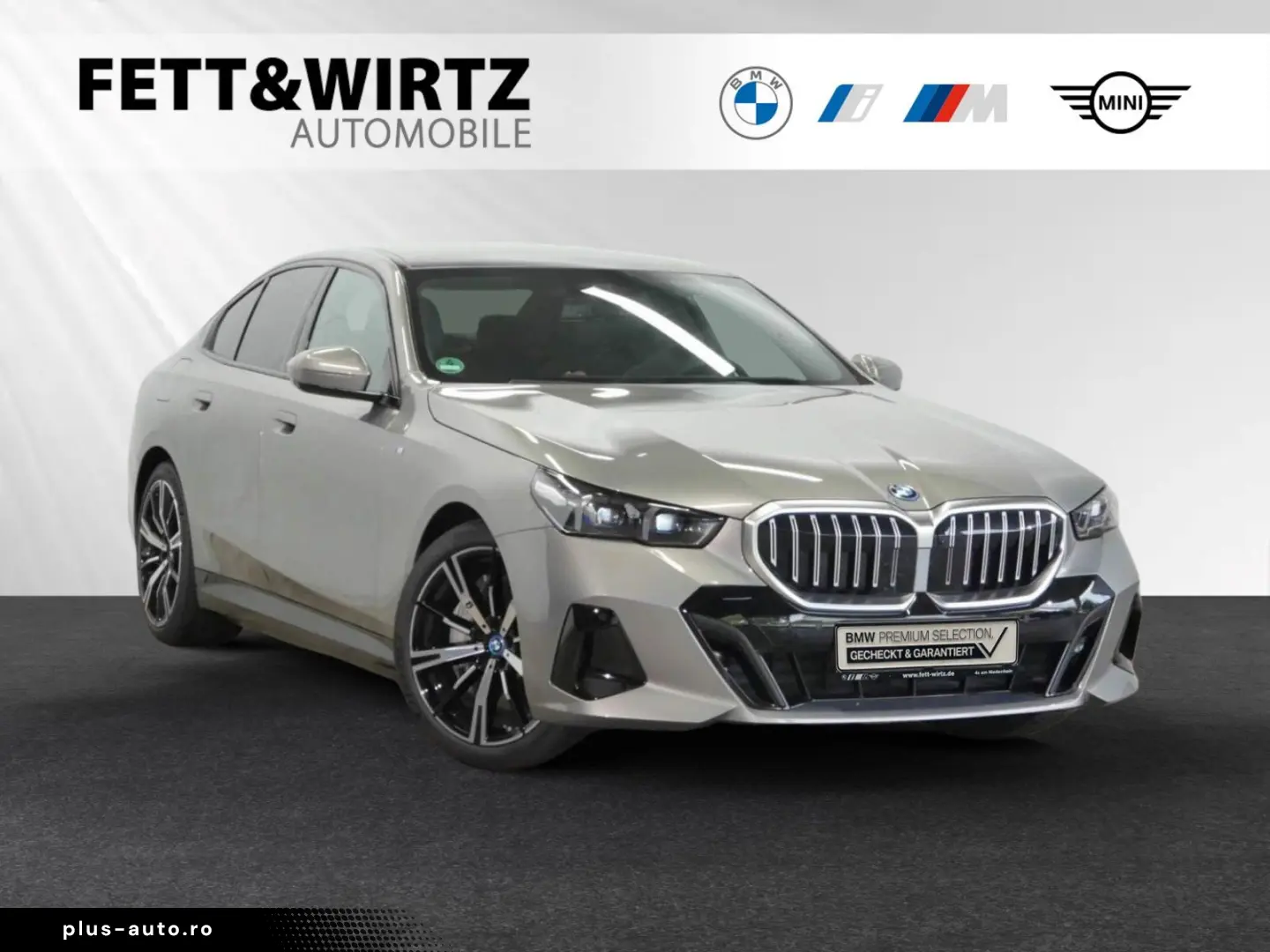 550e xDrive M Sport Autobahnass. H K 20 LMR