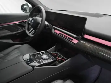 550e xDrive M Sport Autobahnass. H K 20 LMR