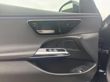 E 200 AMG Night Ambientebel KeylessGo Totwinkel