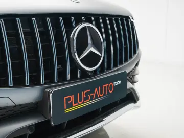 Mercedes Benz GLC 200 4Matic AMG