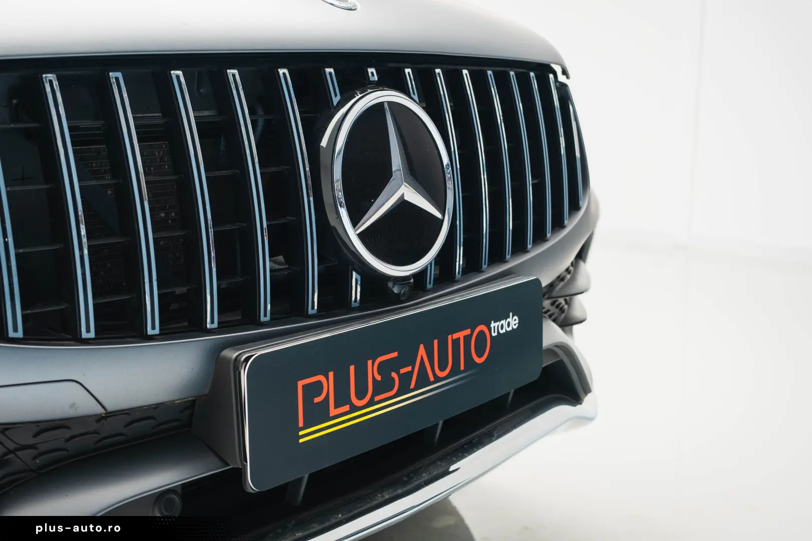 Mercedes Benz GLC 200 4Matic AMG