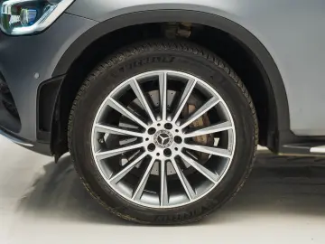 Mercedes Benz GLC 200 4Matic AMG