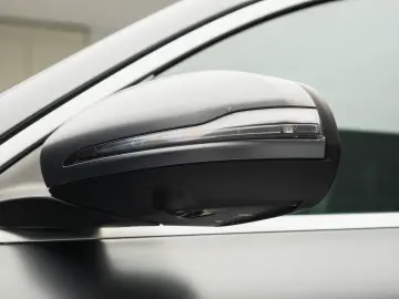 Mercedes Benz GLC 200 4Matic AMG