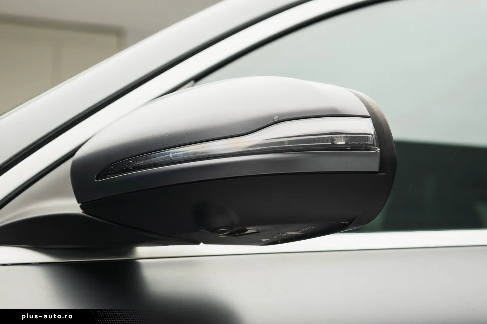 Mercedes Benz GLC 200 4Matic AMG