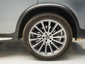 Mercedes Benz GLC 200 4Matic AMG