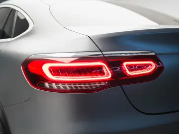 Mercedes Benz GLC 200 4Matic AMG