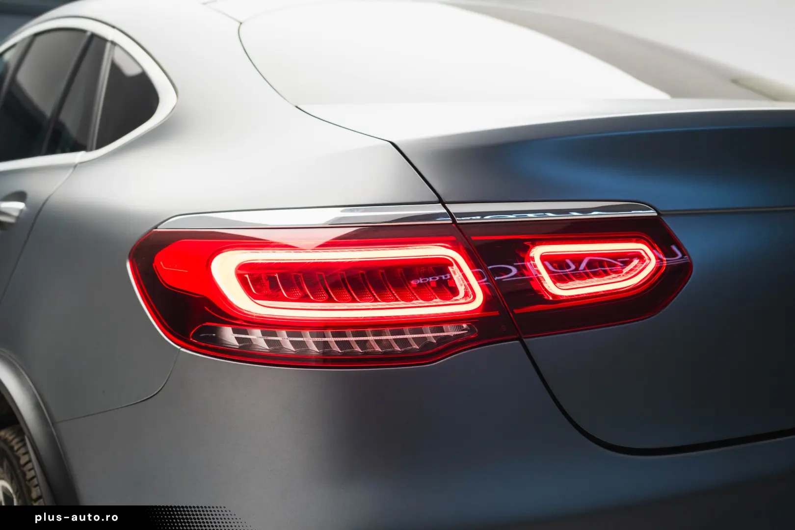 Mercedes Benz GLC 200 4Matic AMG