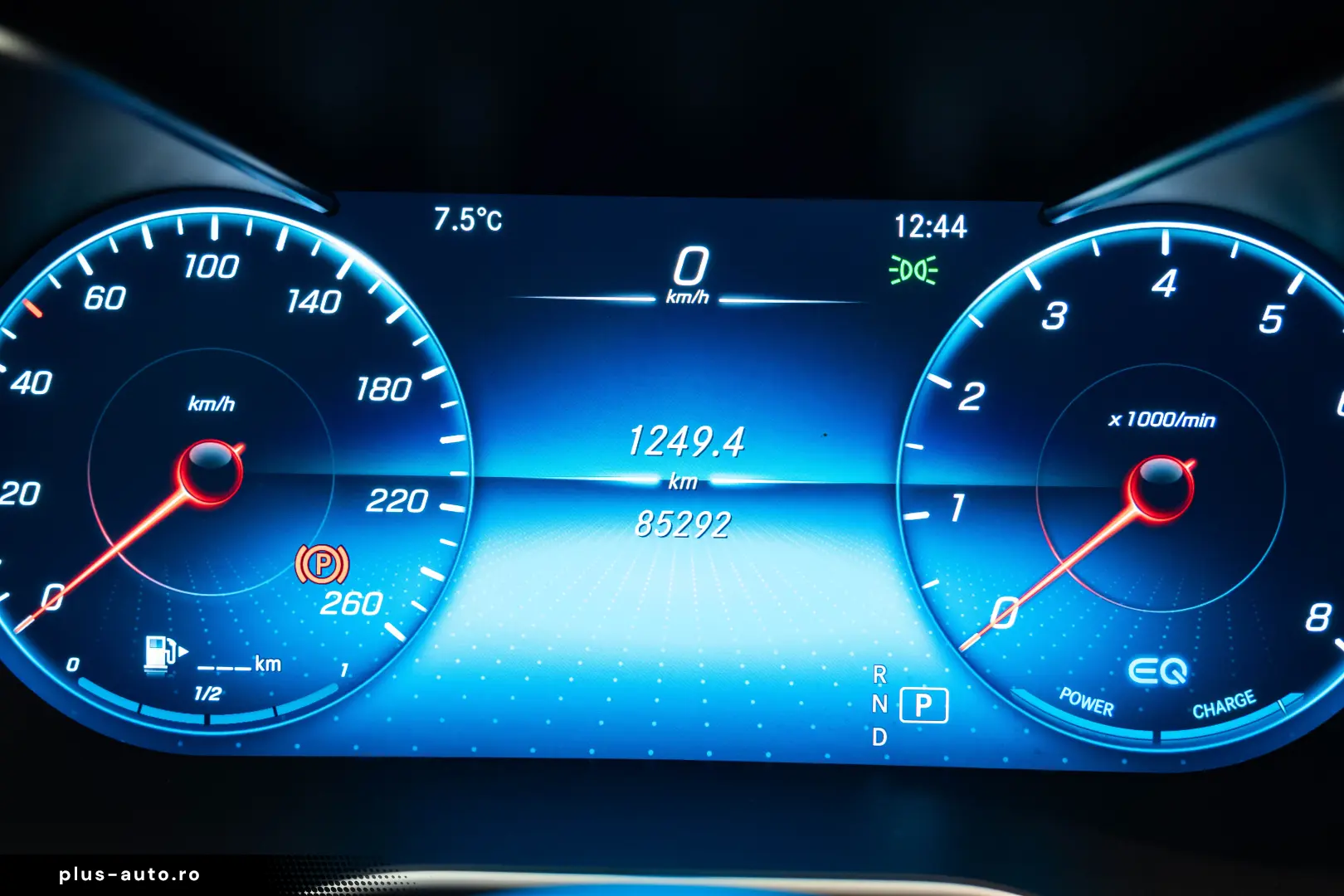 Mercedes Benz GLC 200 4Matic AMG