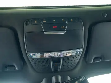 Mercedes Benz GLC 200 4Matic AMG