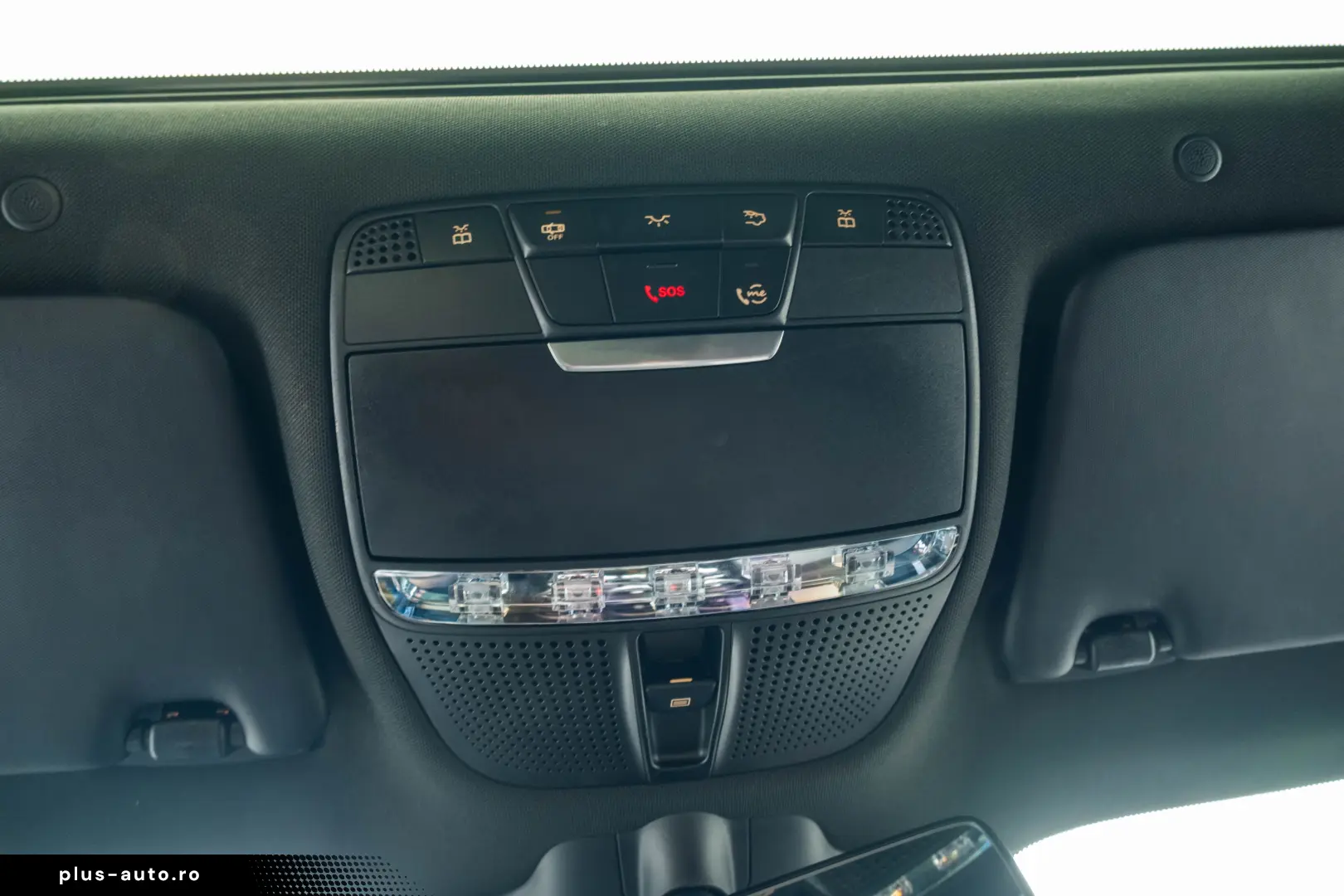 Mercedes Benz GLC 200 4Matic AMG